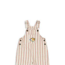 Konges Frankie Overall ~ Stripe Winds