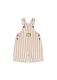 Konges Frankie Overall ~ Stripe Winds