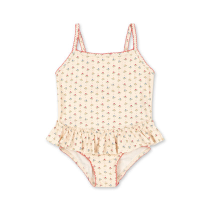 Konges Gina Swimsuit ~ Tuli Coeur