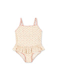 Konges Gina Swimsuit ~ Tuli Coeur