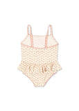 Konges Gina Swimsuit ~ Tuli Coeur