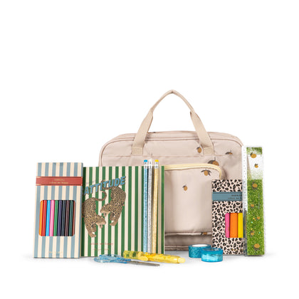 Konges Holiday Essentials Bag ~ 2 Colors