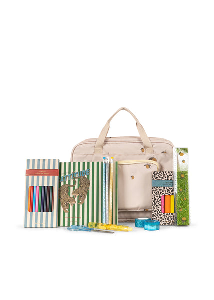 Konges Holiday Essentials Bag ~ 2 Colors