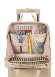 Konges Holiday Essentials Bag ~ 2 Colors