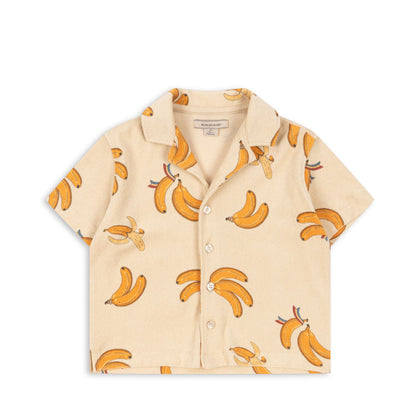 Konges Itty Shirt ~ Bananas