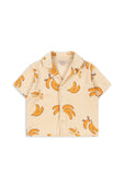 Konges Itty Shirt ~ Bananas