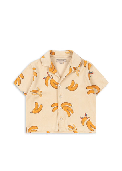 Konges Itty Shirt ~ Bananas