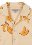 Konges Itty Shirt ~ Bananas