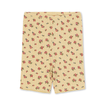 Konges Minnie Short Leggings ~ Cormona