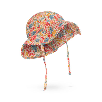 Konges Municci Swim Hat ~ Fio Gala