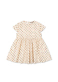 Konges Pacey Dress ~ Carta Fiori