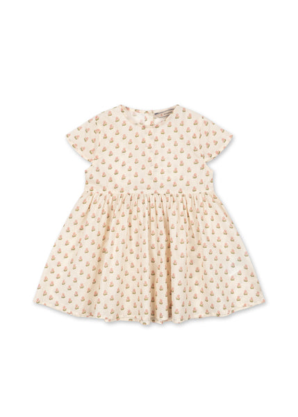 Konges Pacey Dress ~ Carta Fiori