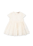 Konges Pacey Dress ~ Cherry Dot