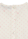 Konges Pacey Dress ~ Cherry Dot