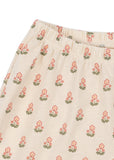 Konges Pio Set ~ Carta Fiori