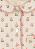Konges Pio Set ~ Carta Fiori