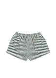Konges Asnou Swim Shorts ~ Sea Moss