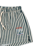 Konges Asnou Swim Shorts ~ Sea Moss
