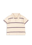 Konges Trio Polo ~ Stripe