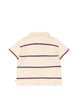 Konges Trio Polo ~ Stripe