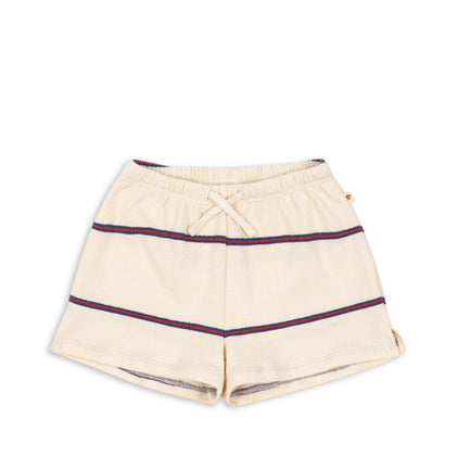 Konges Trio Shorts ~ Stripe