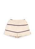 Konges Trio Shorts ~ Stripe
