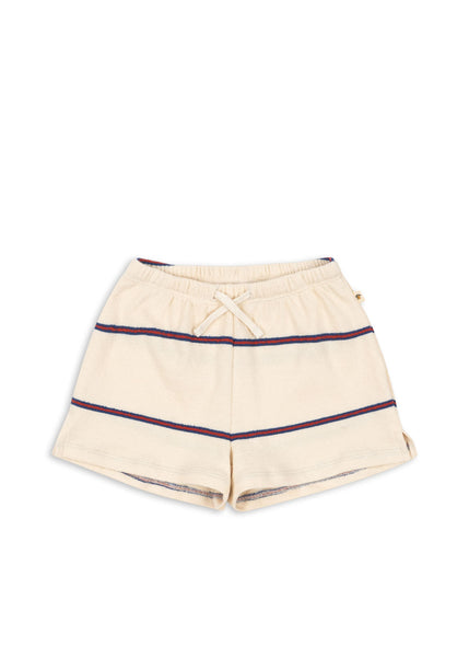 Konges Trio Shorts ~ Stripe