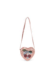 Konges Tut Shoulder Bag ~ Mellow Rose