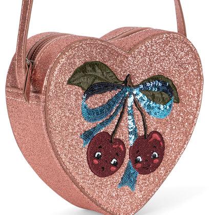 Konges Tut Shoulder Bag ~ Mellow Rose
