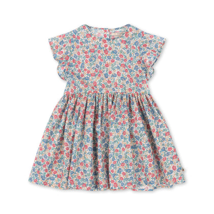 Konges Vianna Dress Fiola