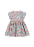 Konges Vianna Dress Fiola