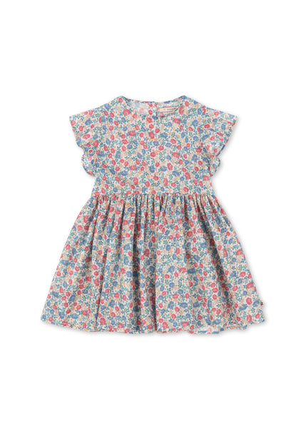 Konges Vianna Dress Fiola