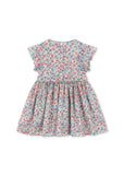 Konges Vianna Dress Fiola