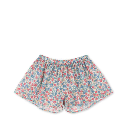 Konges Vianna Shorts ~ Fiola