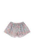 Konges Vianna Shorts ~ Fiola