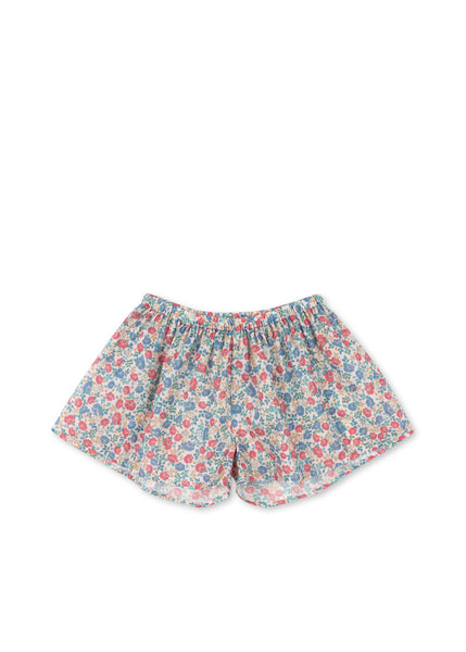 Konges Vianna Shorts ~ Fiola