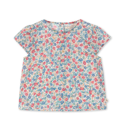 Konges Vianna Top ~ Fiola
