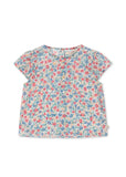 Konges Vianna Top ~ Fiola