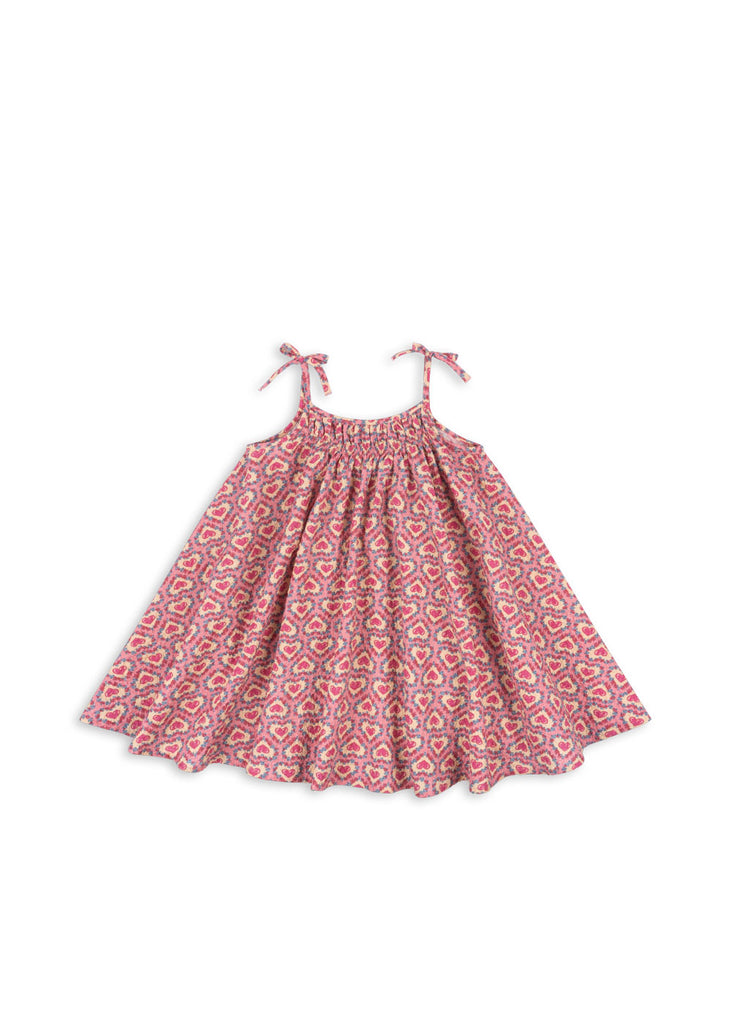Konges Vivian Strap Dress