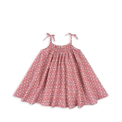 Konges Vivian Strap Dress
