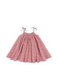 Konges Vivian Strap Dress