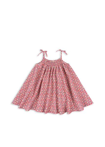 Konges Vivian Strap Dress