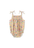 Konges Vivian Strap Romper ~ Fio Cala