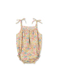 Konges Vivian Strap Romper ~ Fio Cala