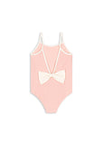 Konges Bowie Swim ~ Powder Pink