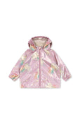 Konges Calina Rain Jacket