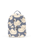 Konges Jody Teddy Backpack ~ Swan