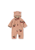 Konges Jody Teddy Onesie