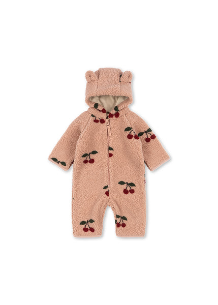 Konges Jody Teddy Onesie