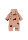 Konges Jody Teddy Onesie